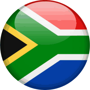 Africa do Sul